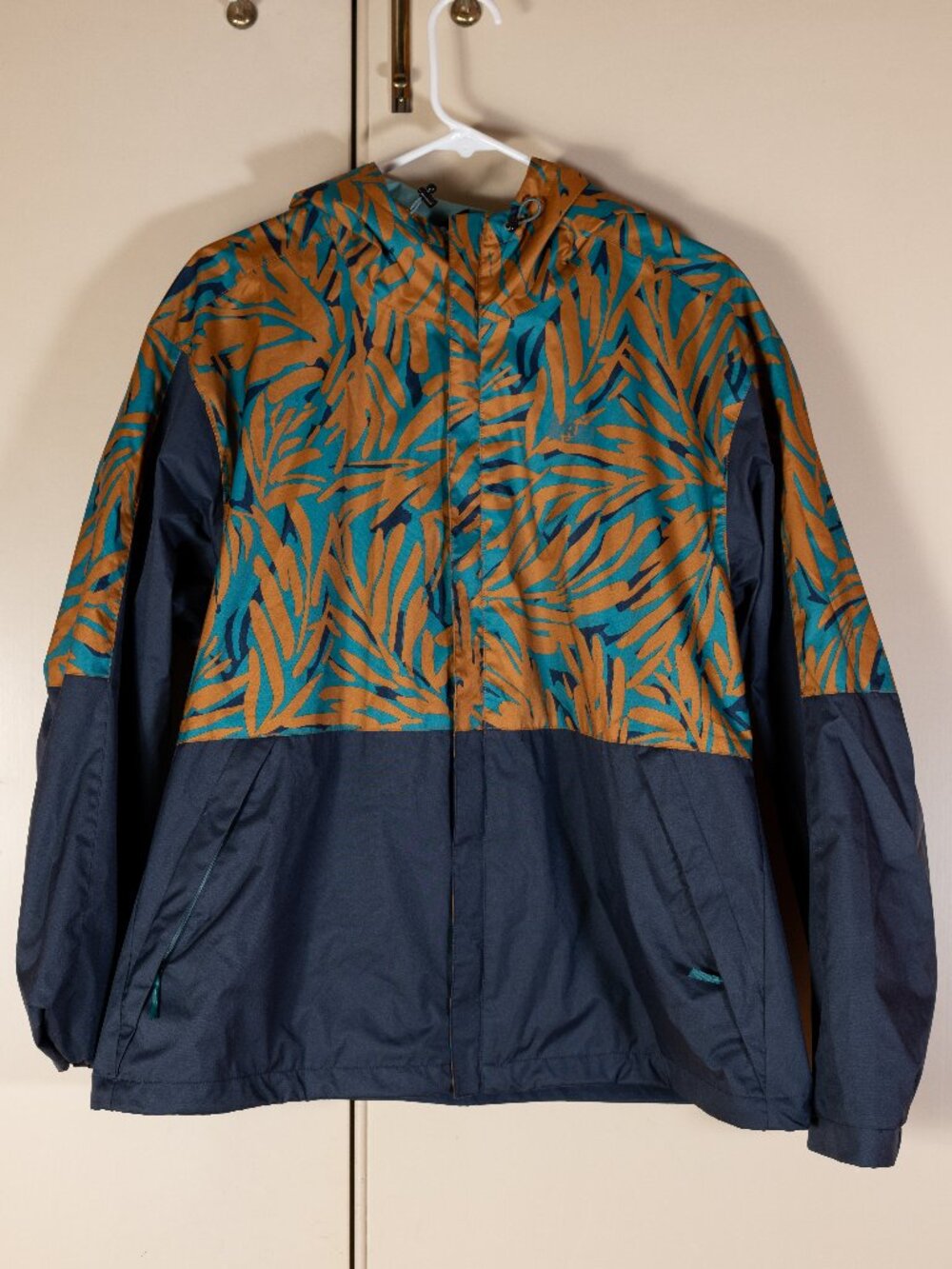 REI Rainjacket